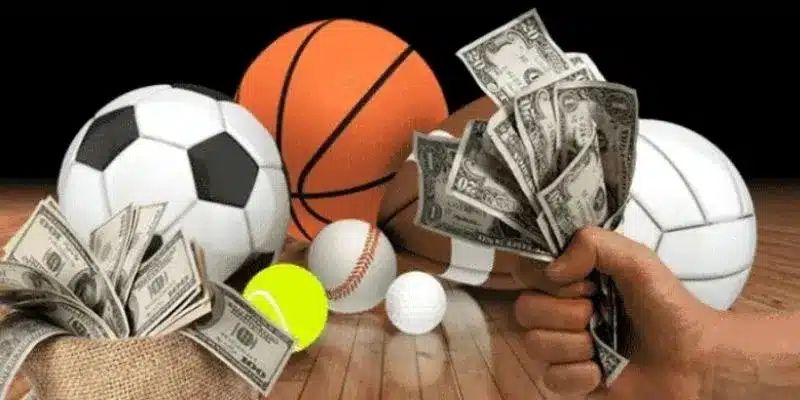 Chọn địa chỉ cược đúng cũng là một bí kíp Bet NBA quan trọng