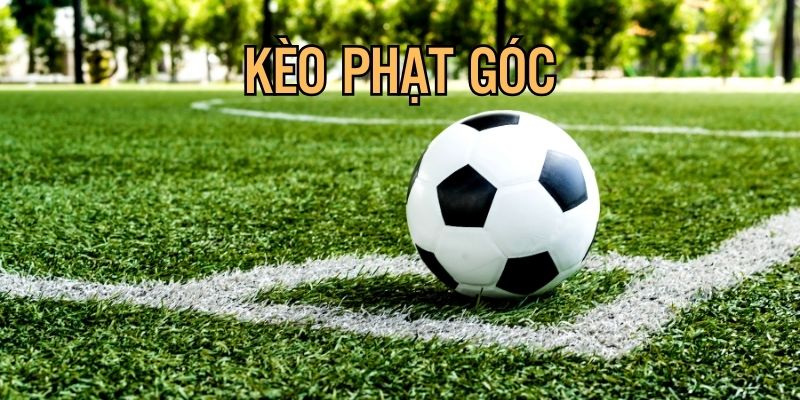 kèo phạt góc