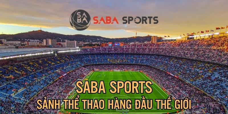 Saba Sports