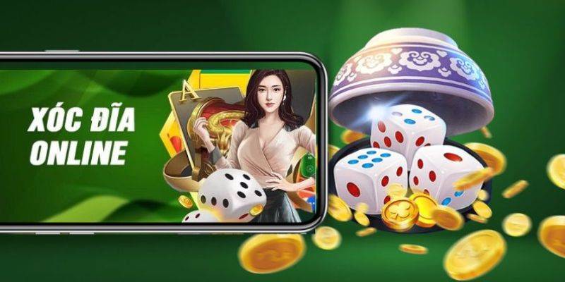 Dồn cược chẵn là cách chơi hay trong game xóc đĩa